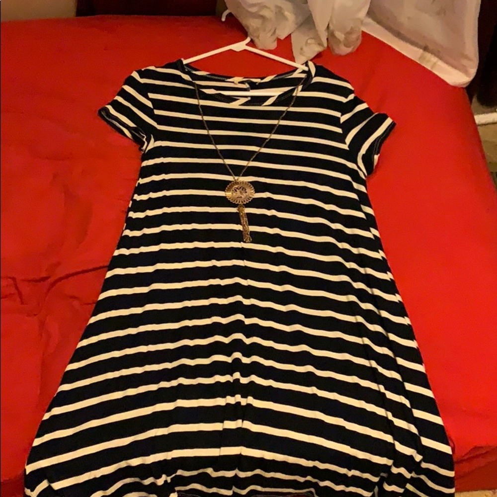 Sunday dress